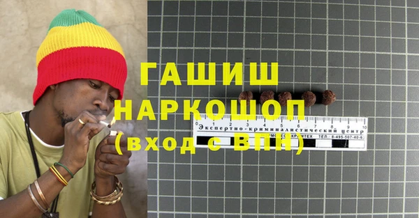 стафф Заречный